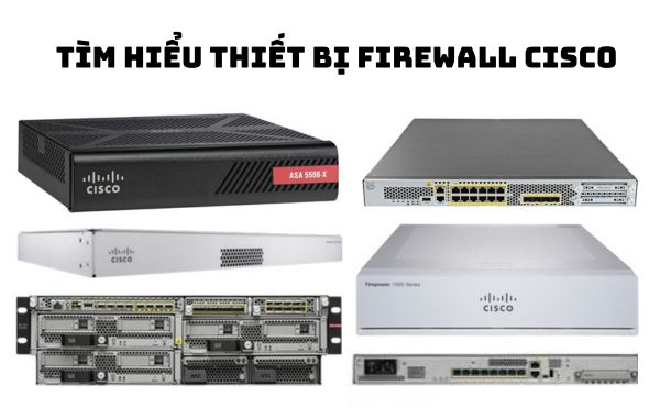 Firewall là gì? Tổng hợp thông tin [A-Z] về Firewall