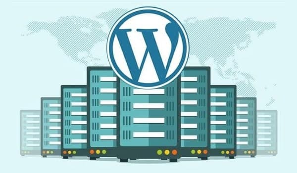 WordPress Hosting là gì 