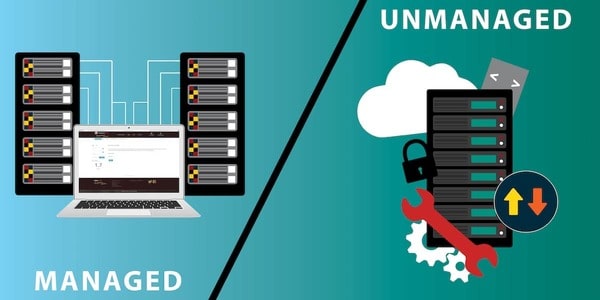 Unmanaged WordPress Hosting