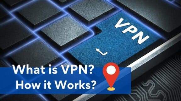 Proxy và VPN Giải pháp bảo mật và riêng tư trực tuyến