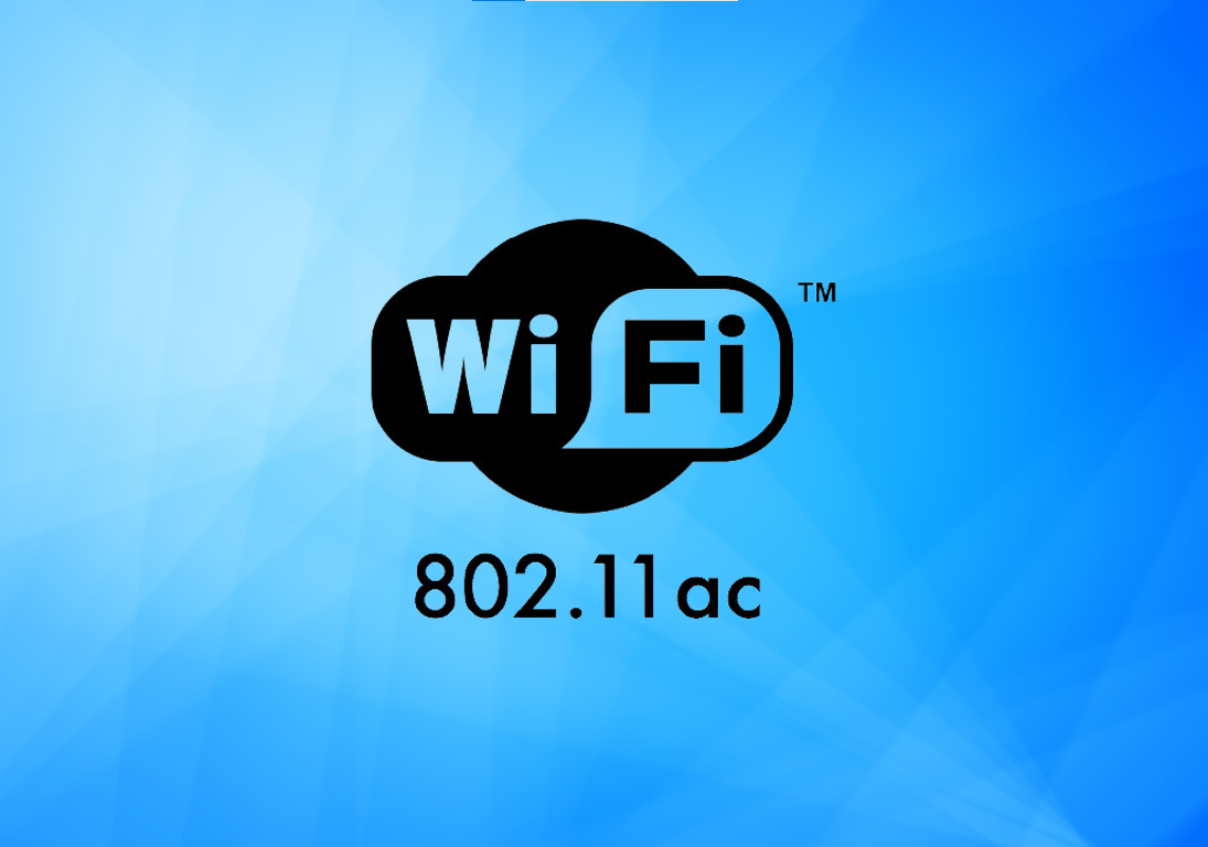 Chuẩn 802.11ac (hay chuẩn 802.11 a/b/g/n/ac)