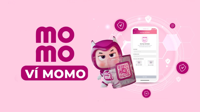 MoMo là gì? Tìm hiểu những tiện ích mà ví MoMo mang lại