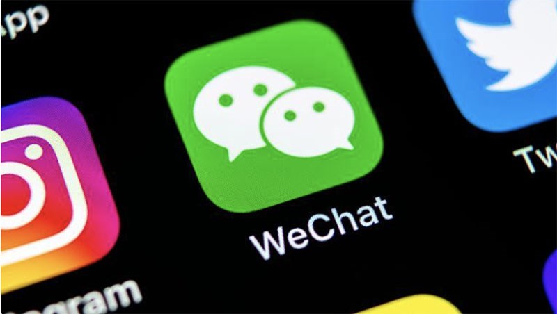 Wechat là gì? Có nên sử dụng Wechat không?