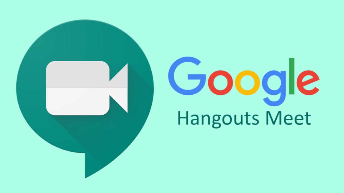 Google Meet là gì? Hướng dẫn sử dụng để Meetings, gọi video online