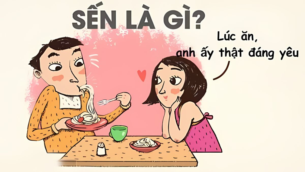 Sến là gì? Định nghĩa và ý nghĩa của từ ngữ